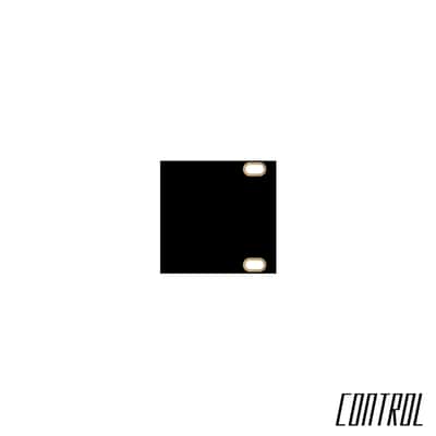 Control 8HP - 1U PCB Blank Panels - For Intellijel 1U Cases image 2