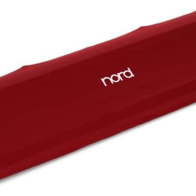 Nord Dust Cover for Stage and Compact image 2