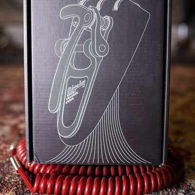 Gamechanger Audio Bigsby Polyphonic Pitch-Shifter Pedal image 8