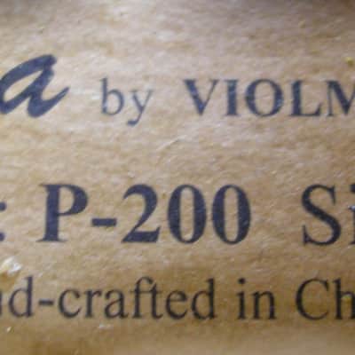 4/4 Prima by Violmaster Violin Model P-200 image 12