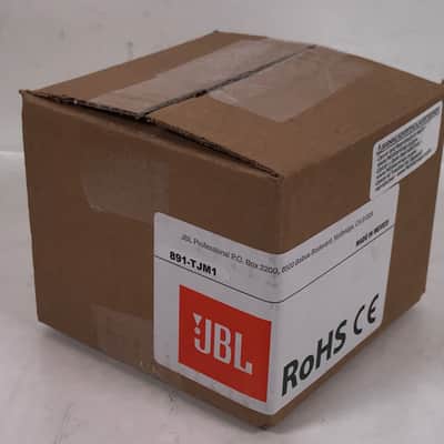 (New) JBL HF Driver Tweeter 2408H-1 P/N 365011-001X For PRX615M/612 BRAND NEW image 8