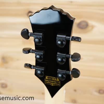 Wylde Audio Barbarian - Blood Raven image 15