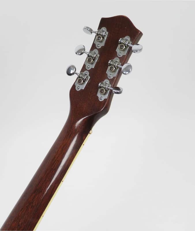 Gretsch 6129 Silver Jet 1958 - 1961 image 5