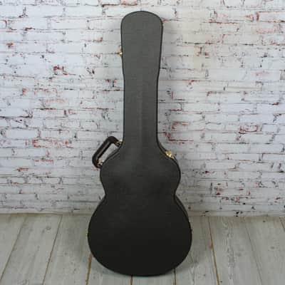Taylor - (2025) Builder's Edition 814ce - Acoustic-Electric Guitar - Honduran Rosewood/Adirondack Spruce - Shaded Edgeburst Top - w/ Hardshell Case - x15015 image 12