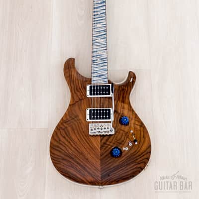 2021 Paul Reed Smith Private Stock Custom 24-08 Walnut, Mint w/ Case, Tags image 2