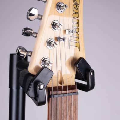 Ibanez AZES40B Electric Guitar - Black image 7
