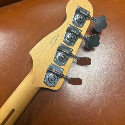 Fender Player Precision Bass image 6