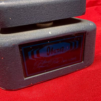 Ibanez Phase Tone PT-1000 Phase Shifter image 2