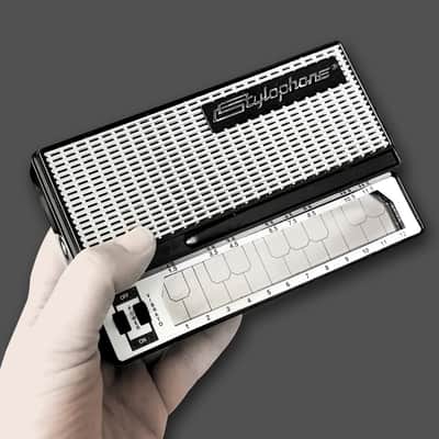 DUBREQ STYLOPHONE S1 : BRAND NEW :  [DETROIT MODULAR] image 5