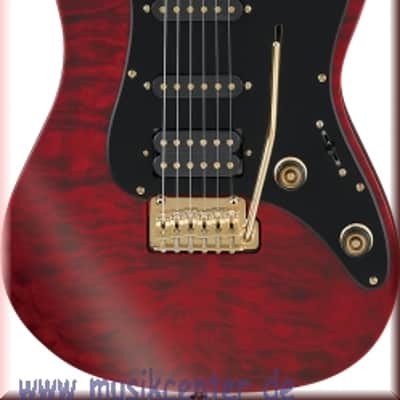 Immagine Ibanez SLM10-TRM Scott LePage - 1