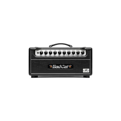 Bad Cat Mod Shop Hot Cat 50 Head image 1