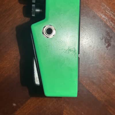 1982 Ibanez TS9 Tube Screamer MIJ Silver Label JRC4558D Vintage image 5