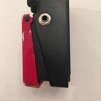 PSK SDS-2 Super Distortion Rare Vintage Guitar Effect Pedal Made In Korea image 3