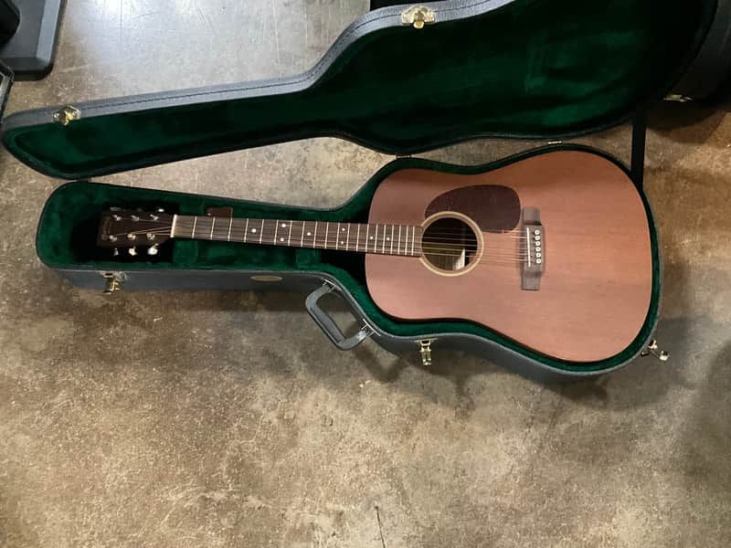 Martin D-15 1997 - 2011 | Reverb Canada