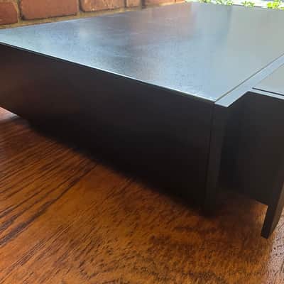 Rotel RDV-1040 2000s or 2010s - Black image 21