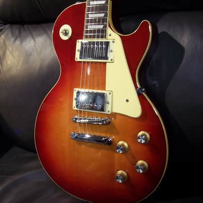 Yamaha Les Paul Studio Lord SL600S Vintage 1977 Excellent/MINT w/HSC image 2