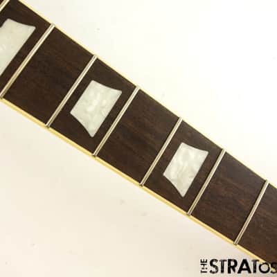 Epiphone Les Paul Standard 50s BODY & NECK, Guitar Goldtop image 4