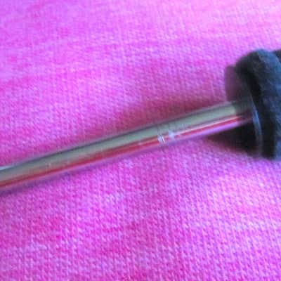 Cymbal Mount Post Arm - Vintage image 1