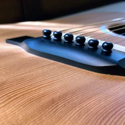 VV: IMMACULATE Martin DX-1AE Dreadnought acoustic/electric guitar, ToneRite, SOUNDS LIKE A MARTIN, DEAL image 10