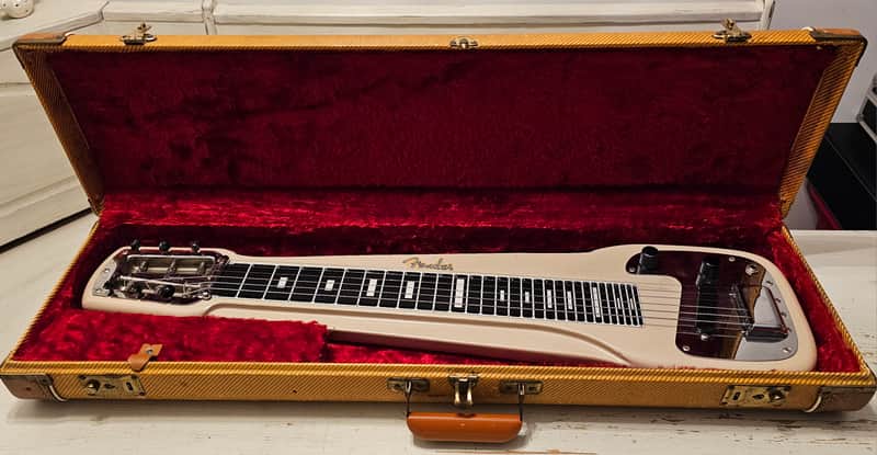 Fender 