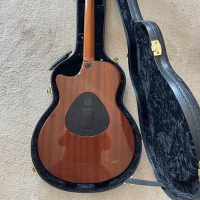 RARE - Taylor T5- Custom Aztec Gold image 4