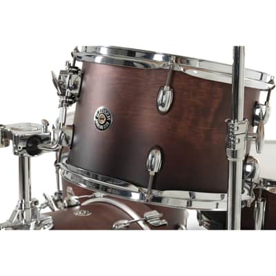 Gretsch CC2-J403 Catalina Club Set Satin Antique Fade - Drum Shell Set image 10