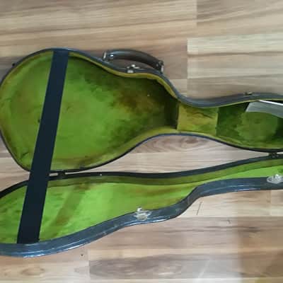 Mandola A style - VINTAGE USA handmade/crafted from the 1950's image 23