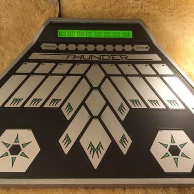 Buchla Thunder MIDI Touch Controller image 1