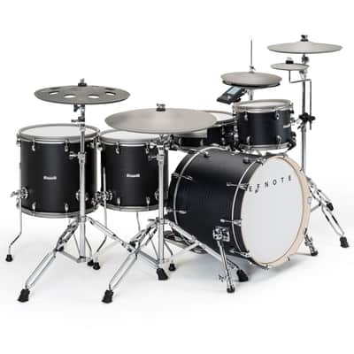 EFNOTE 7X Electronic Drum Set image 3