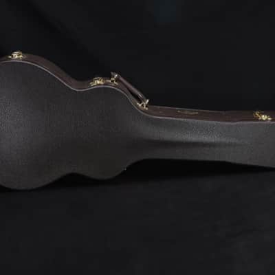 Taylor PROTOTYPE Crosstone Electric Ash/Maple Custom Electric - Tobacco Sunburst ULTRA RARE COLLECTIBLE 189 image 9