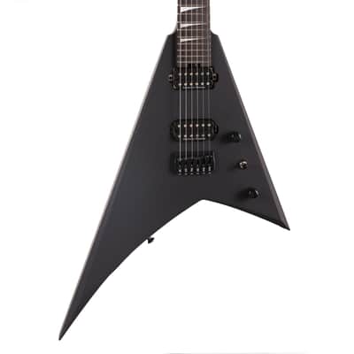 Jackson American Series Rhoads RR24 HT Satin Black image 2