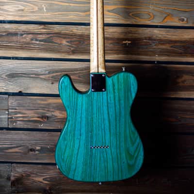 Hamer T-51 Custom Order "Kalcaster" one of a kind image 4