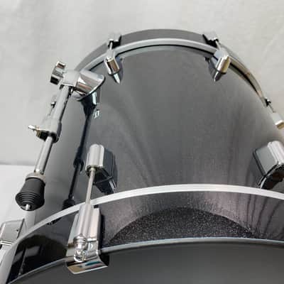 Roland KD-200 20" Shell V-Kick Bass Drum Acoustic Style Roland KD200 image 7