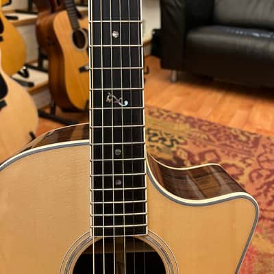 Eastman AC522CE  Natural image 7