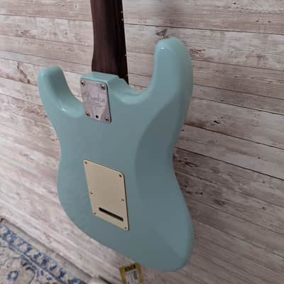 Used Fender Limited Edition American Professional Stratocaster with Rosewood Neck 2017 image 13