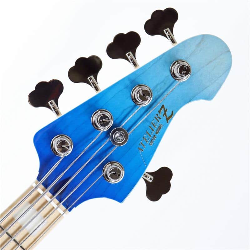 ATELIER Z M#265 Custom (FADE BLUE/M/MH) | Reverb The Netherlands