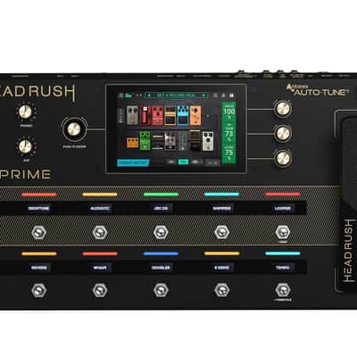 HEADRUSH Prime image 1