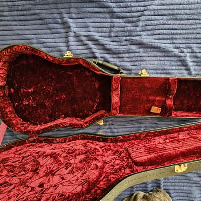 Gibson Custom Shop CS-356 - Ebony image 8