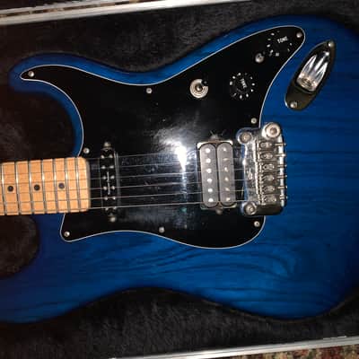 G&L S-500 USA 3-Bolt Neck W/ OHSC image 20