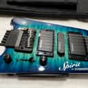 Steinberger Spirit GT-PRO Deluxe - Frost Blue