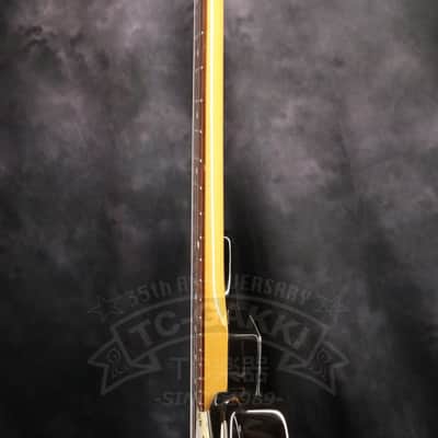 Fender Japan ST62-53 image 13