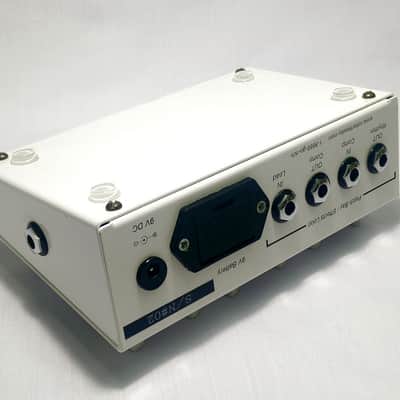Keeley Tone Workstation KTW-1 #02 Early Version image 8