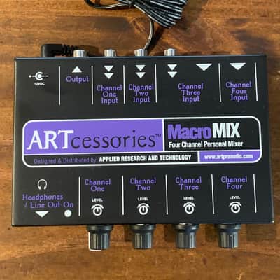 ART MacroMIX image 1