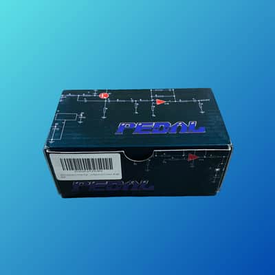 Joyo JF-34 US Dream Distortion Pedal image 4