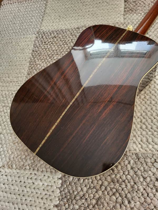 Jasmine by Takamine S60 Gitarre Guitar | Reverb