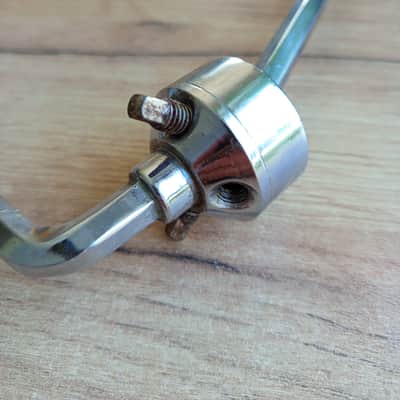 Pearl Vintage Hex Mount Pearl image 3