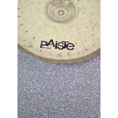 Paiste PST3 14 Bottom Hi Hat - Cymbals - Good image 7