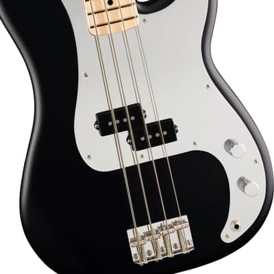 Fender LTD 50th Anniversary Steve Harris Precision Bass image 1