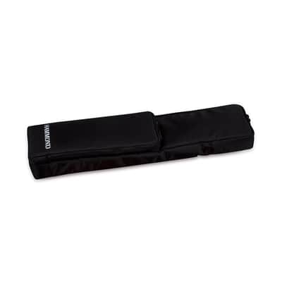 YAMAHA SEQTRAK BLACK (Ikebe limited edition, backpack type soft case set) image 11
