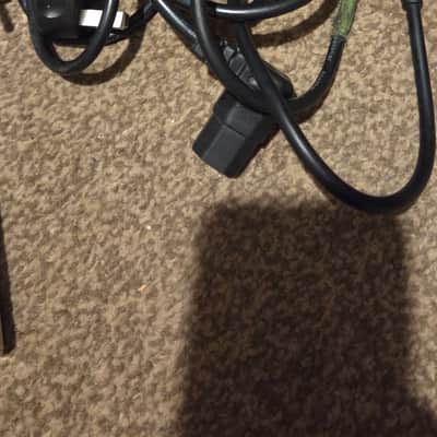 Orange Dual Terror 2-Channel 30-Watt Guitar Amp Head 2009 - Present - White image 3